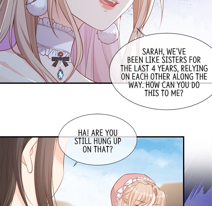 The Celebrity Queen - episode 2 - 57