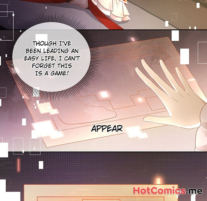MASTER AND SEVEN LOVERS - episode 68 - 28