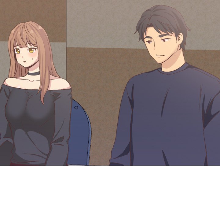 The Giving Girl - episode 35 - 77