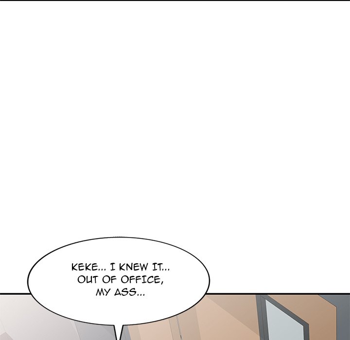 Secret Tutor - episode 4 - 99