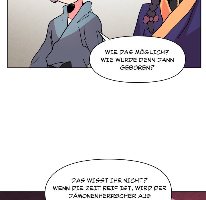 Die Dämonenkaiserin - episode 75 - 58