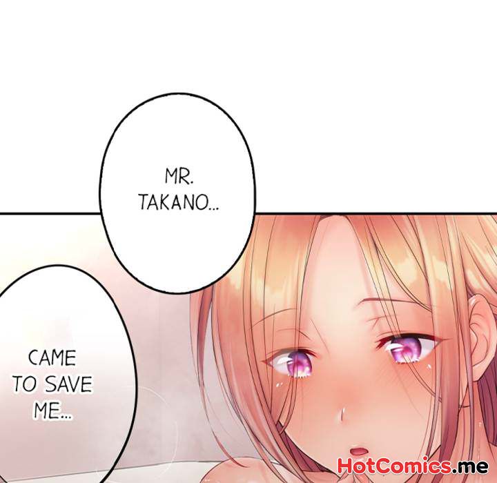 I Can't Resist His Massage! Cheating in Front of My Husband's Eyes - episode 68 - 38