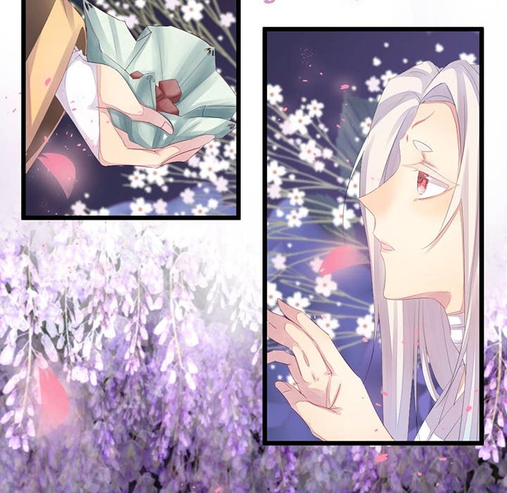 Flowers Whispering - episode 16 - 95