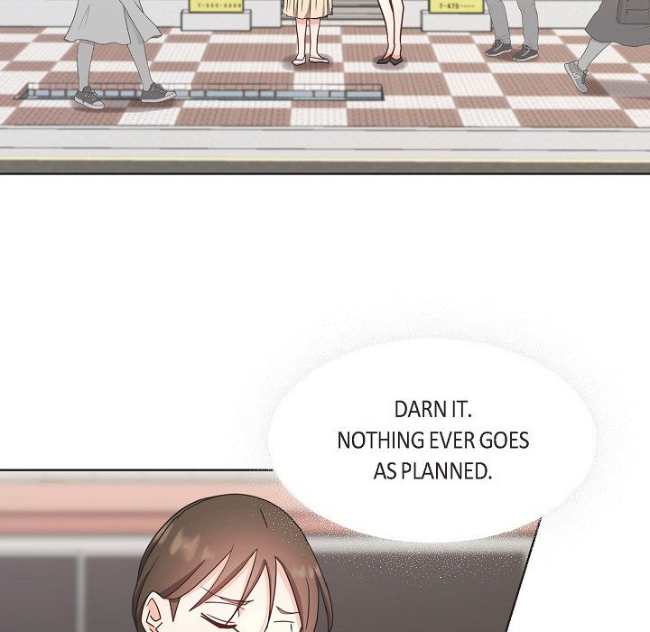 Fragrant Office Life - episode 15 - 13