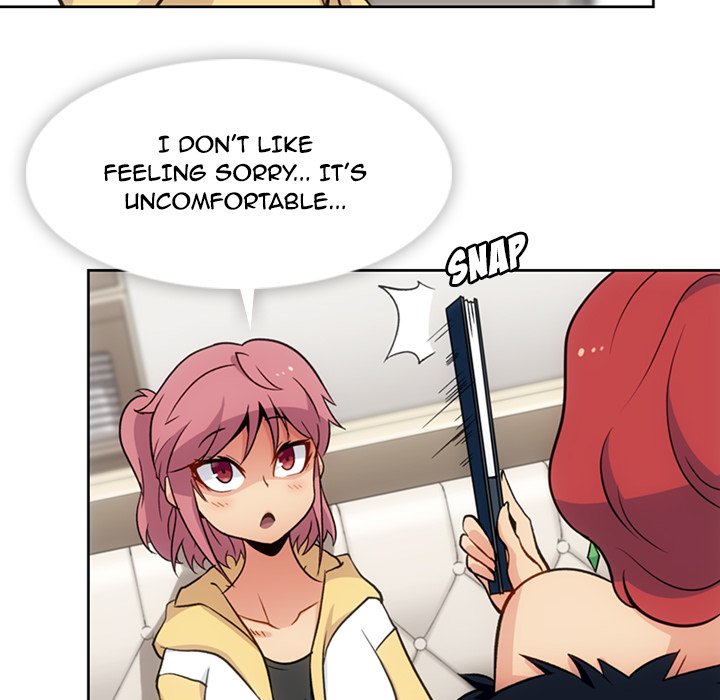 Such a Cute Spy - episode 18 - 81