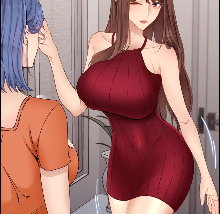 All-Girl Sharehouse - episode Prologue - 19