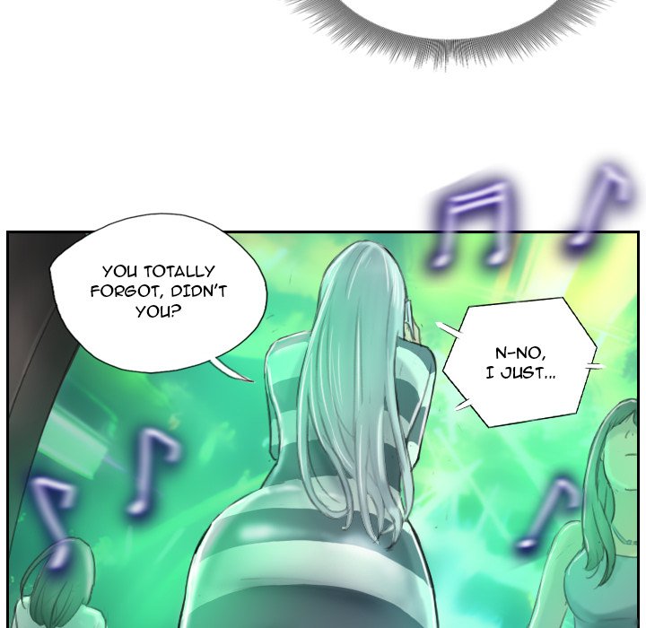 New Face - episode 9 - 21