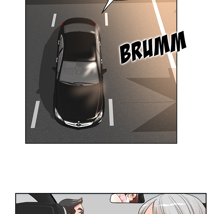 Die Leiden einer jungen Professorin - episode 1 - 120