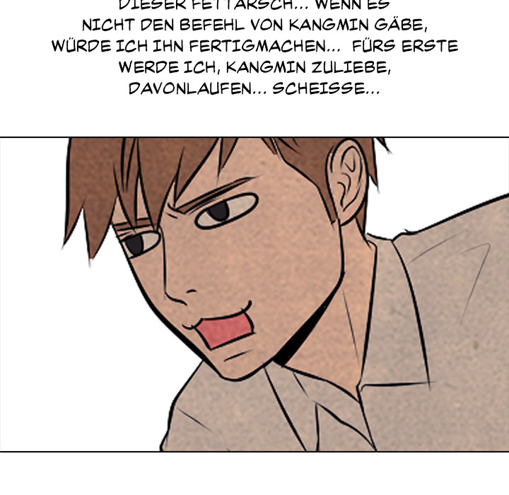 Teufel der Oberstufe - episode 48 - 86