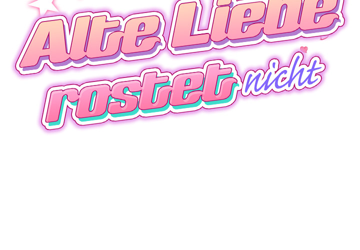 Alte Liebe rostet nicht - episode 30 - 1