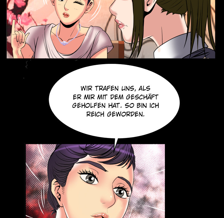Die Partner meiner Frau - episode 85 - 70