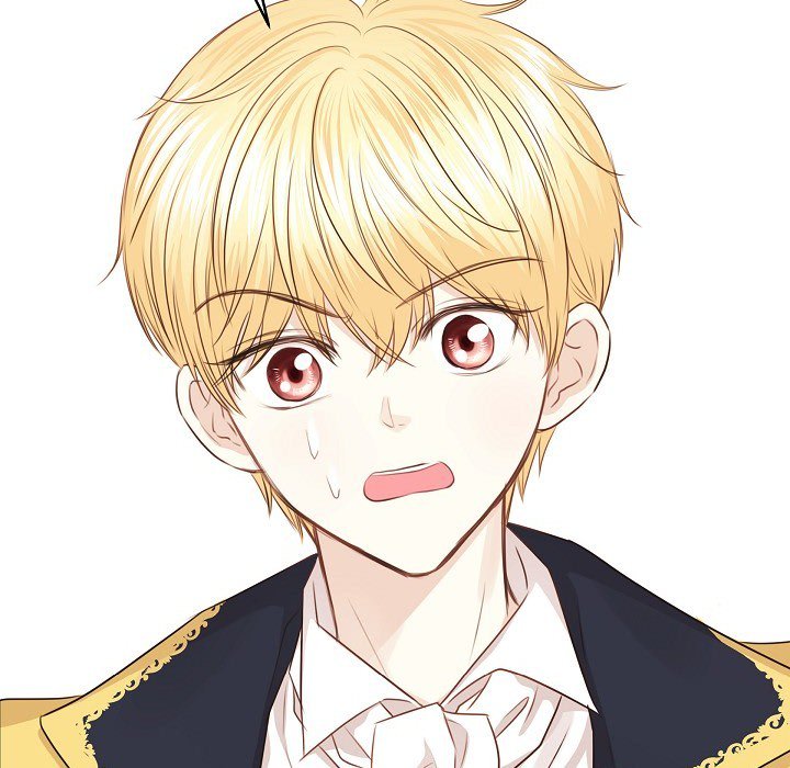 Hold on, Crown Prince! - episode 35 - 99