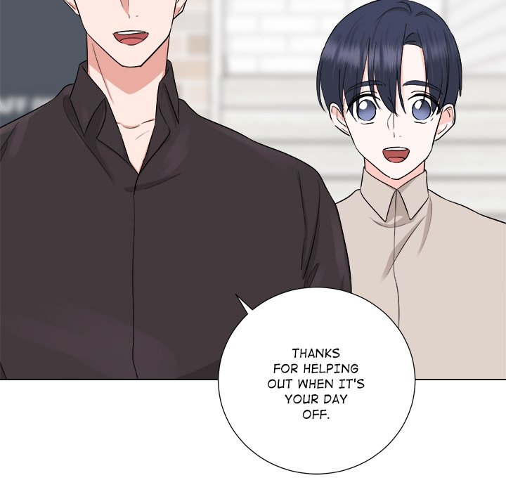 Secrets Between the Sheets [non-adult] - episode 19 - 23