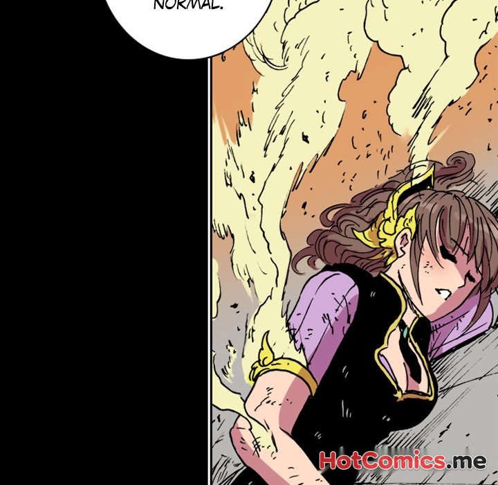 Grand Legend Ramayana - episode 40 - 33