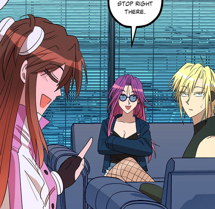 Love, Lust, & Joy - episode 16 - 86