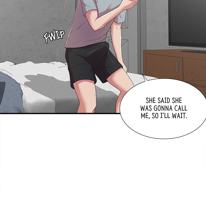 The Secret Friend - episode 39 - 83
