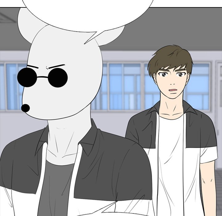 Taekwon High - episode 12 - 59