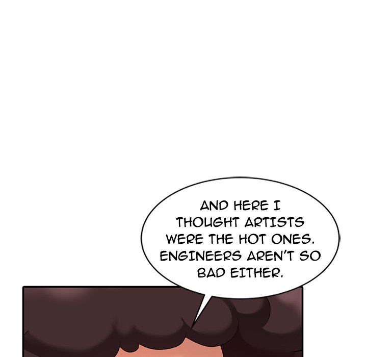 Secret Hideout - episode 9 - 35