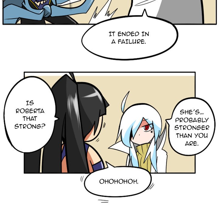 Maki and Friends - episode 31 - 82