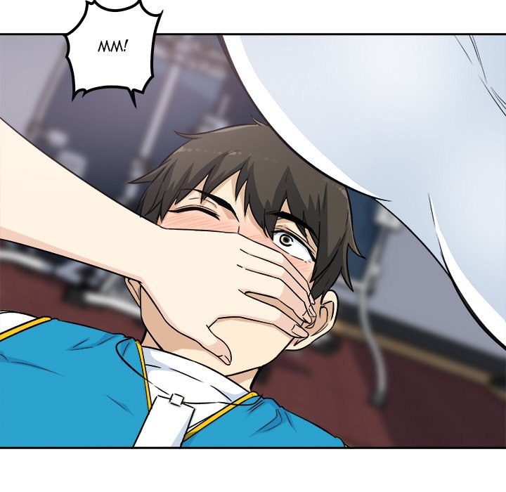 Excuse me, This is my Room - episode 60 - 22