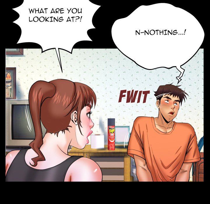 Secret Life - episode 33 - 40