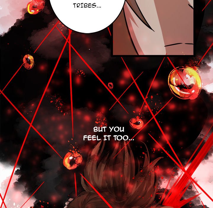 The Tiger, The Sun and The Moon - episode 53 - 83