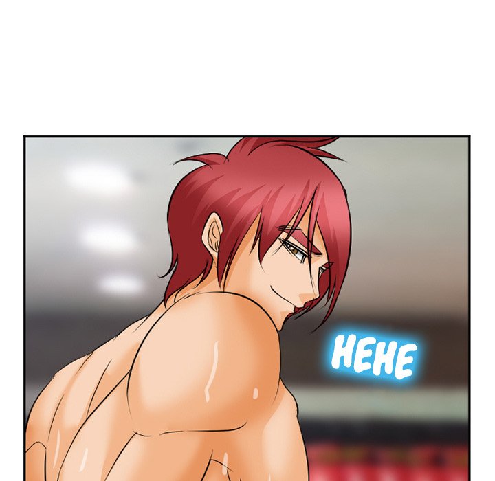 Dating Contract - episode 31 - 124