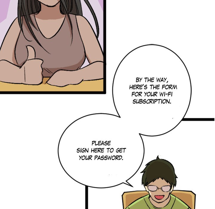 Fan Service! - episode 6 - 43