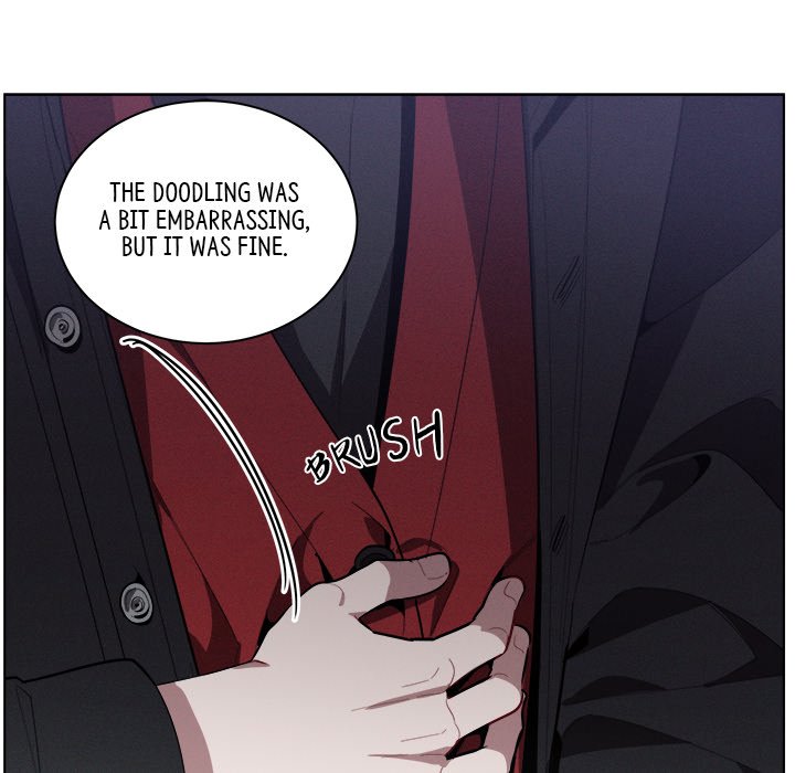 Cherry Doll Scandal - episode 23 - 57