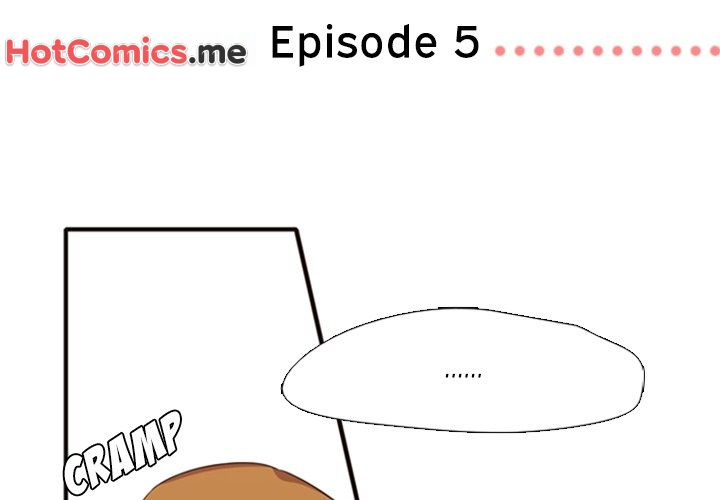 I Need Romance - episode 5 - 2