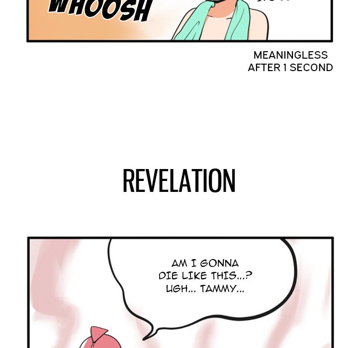 The Amazing Siblings - episode 111 - 25