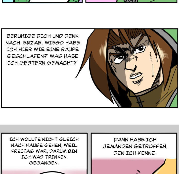 Das Wohnheim aus einer anderen Welt - episode 30 - 13