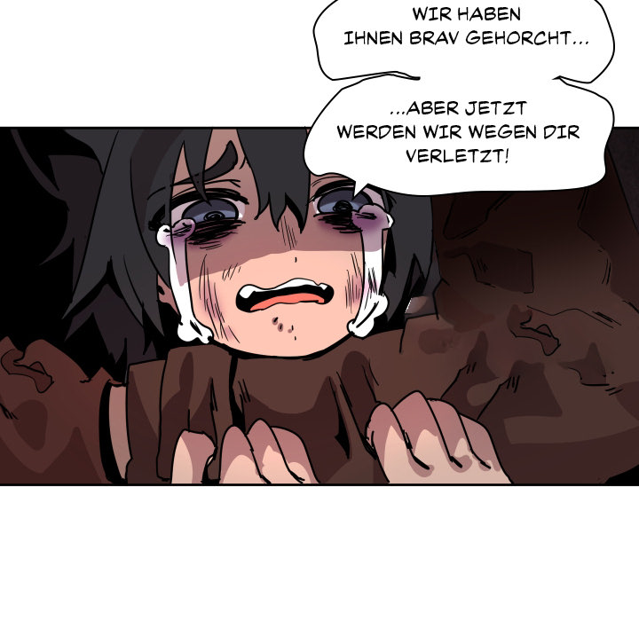 Die Dämonenkaiserin - episode 39 - 76