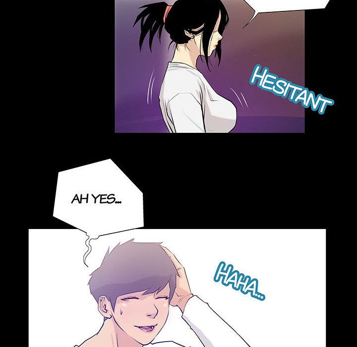 Sex Note - episode 3 - 67