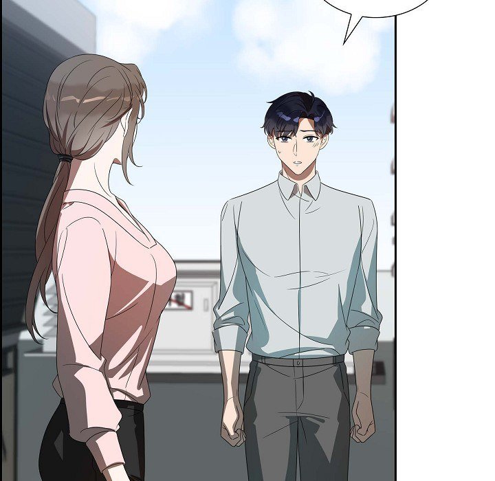 A Misogamist's Romance - episode 3 - 55