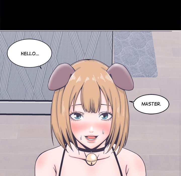 Doggy's Training Session - episode 1 - 11