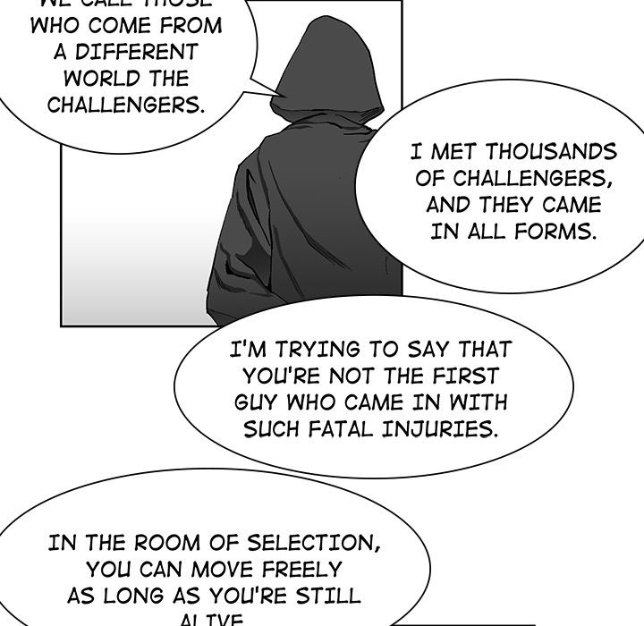 Nine Fantasy - episode 4 - 13