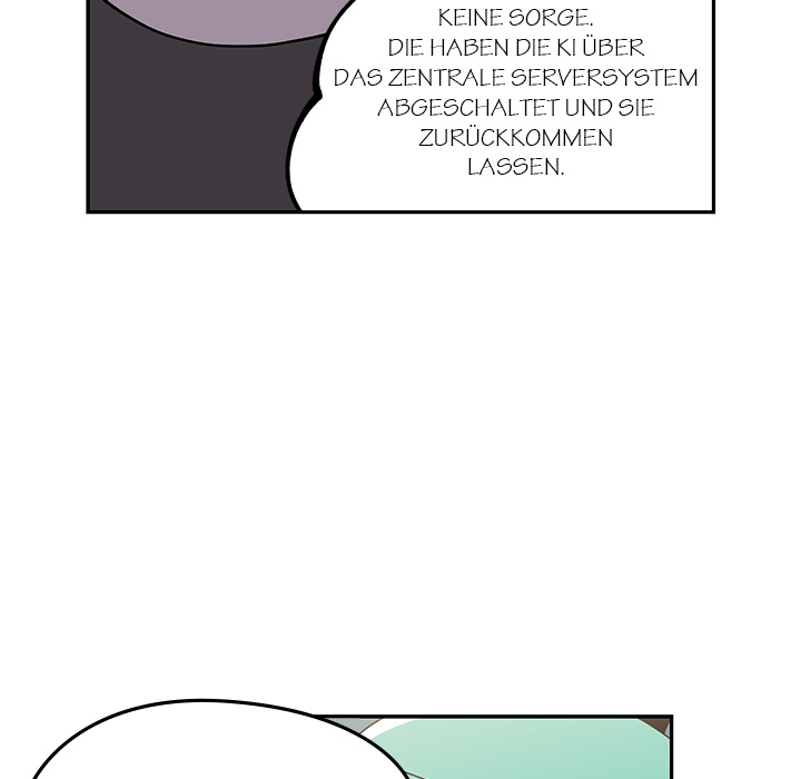 Robogattin - episode 8 - 12