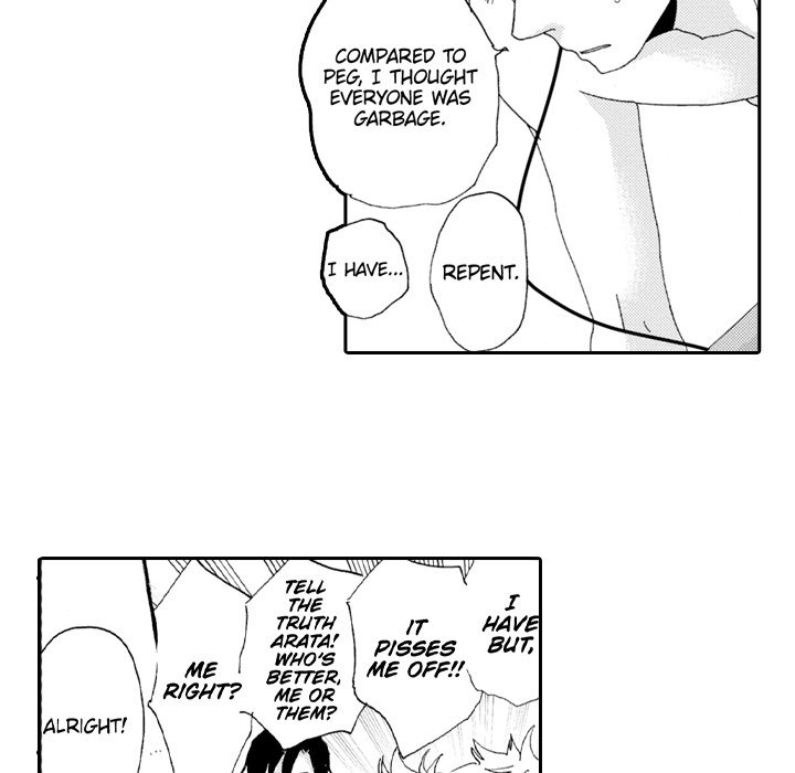 Whimsical Jaguar - episode 4 - 43