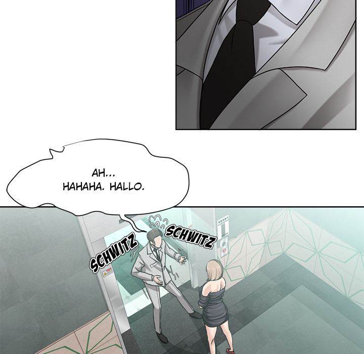 Cat Fight - episode 9 - 3