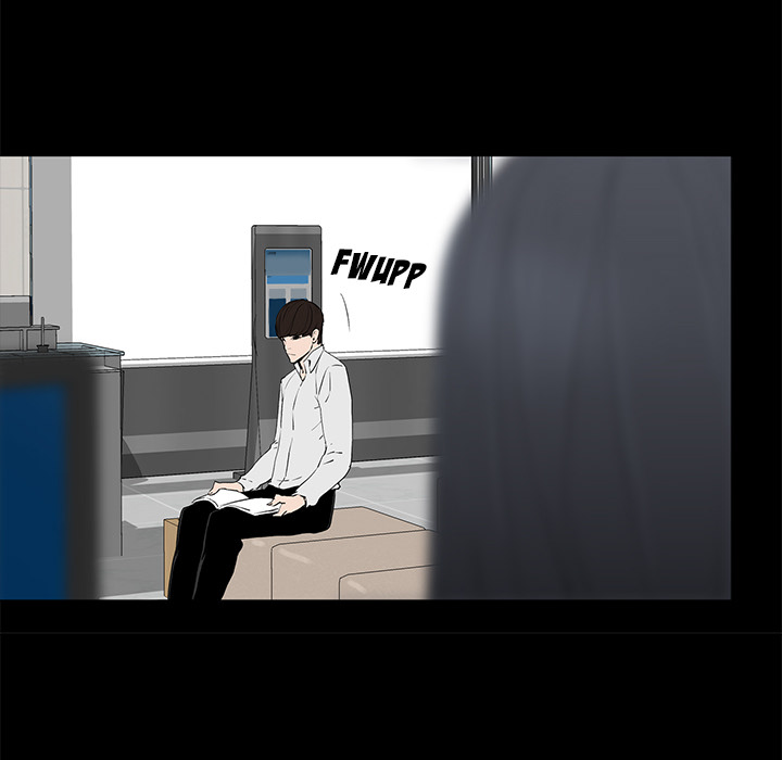 Happy - episode 1 - 118