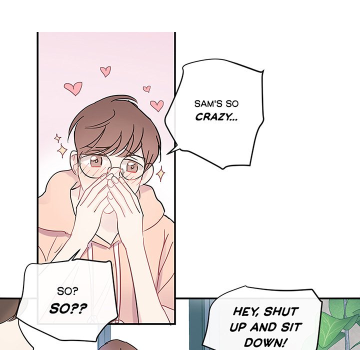 Wistful Summer - episode 37 - 7