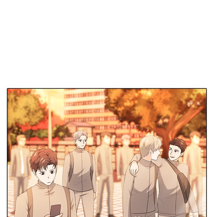 High School Legend Boost - episode 6 - 126