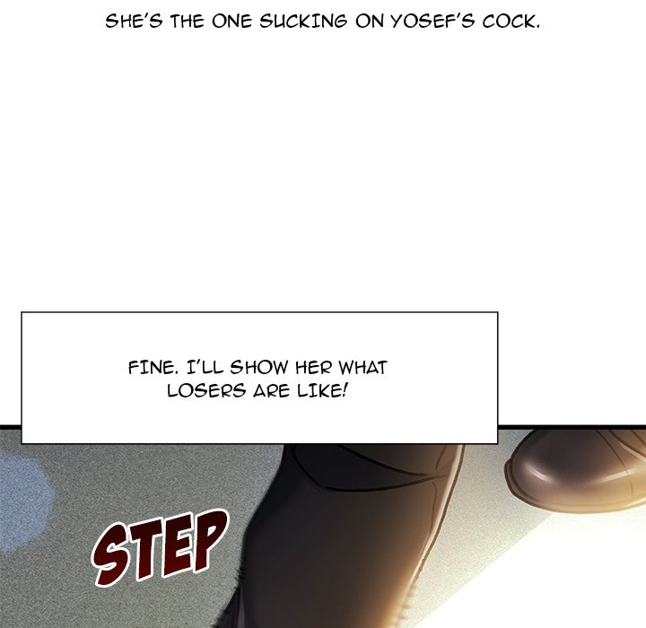 Achilles Heel - episode 8 - 116