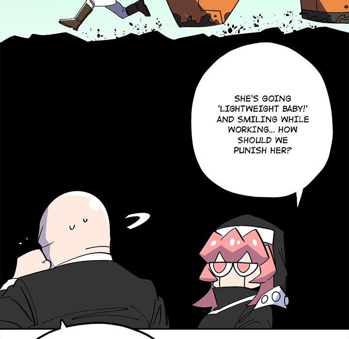 Iron Mech Bride - episode 33 - 22