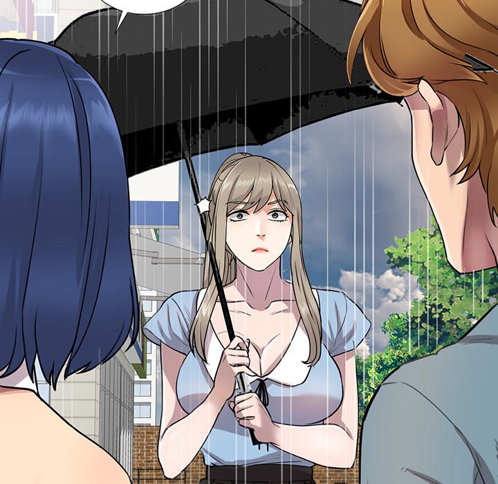 Secret Tutor - episode 7 - 136