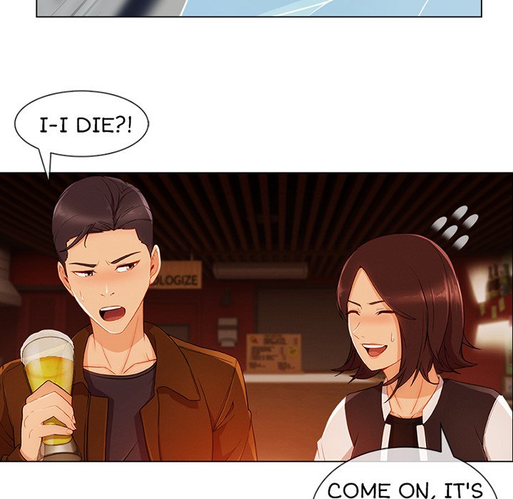 Sang-Ah - episode 20 - 55