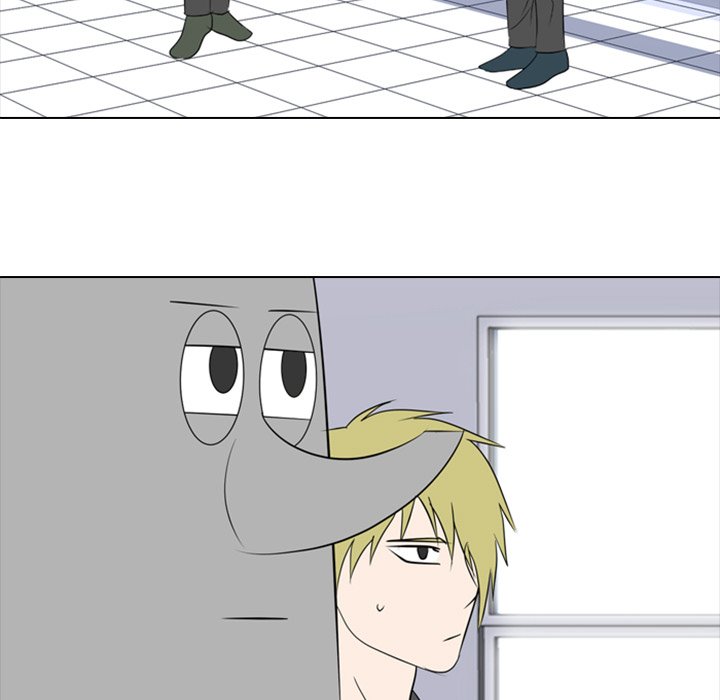 Taekwon High - episode 4 - 55