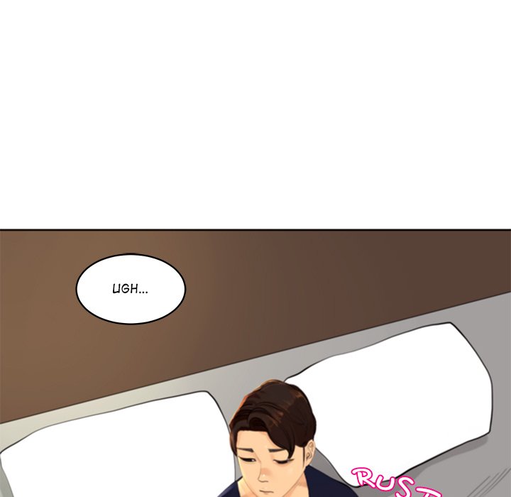 Old Life Behind - episode 6 - 24