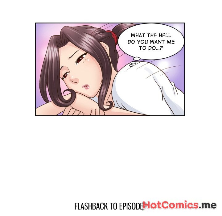 My New Co-worker - episode 7 - 37